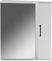 Шкаф-зеркало Контраст 60 левый/правый АЙСБЕРГ