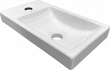 Умывальник мебельный "NOVA 400" CREASAN арт. CS1002U