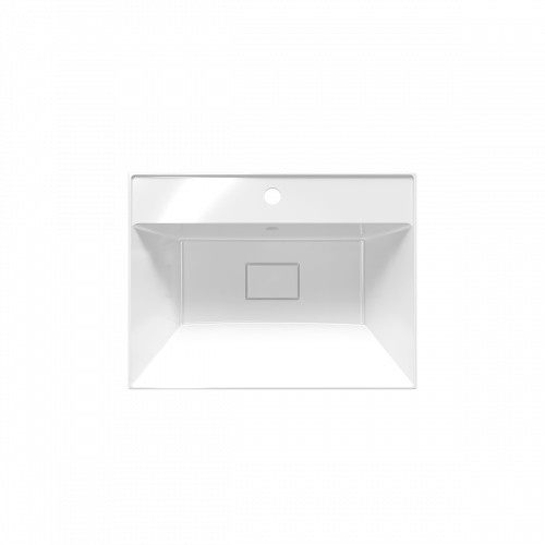 Умывальник мебельный "UNIT 600" фото 3