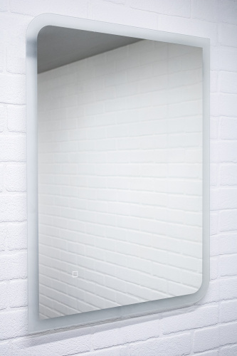 Зеркало Берлин PR-B 800х600 LED Sansa фото 4