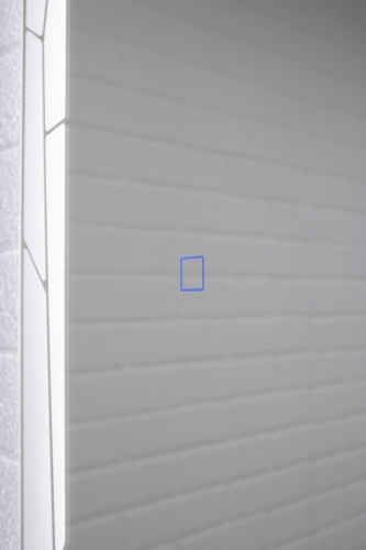 Зеркало Сеул PR 1000х700 LED Sansa фото 5