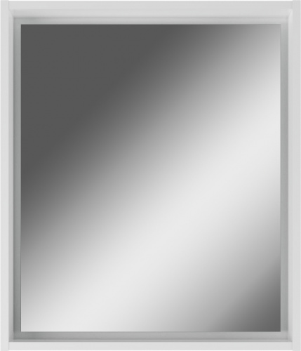 Шкаф-зеркало Аура 60 АЙСБЕРГ фото 3