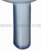 Пьедестал + синий декор, г.Киров